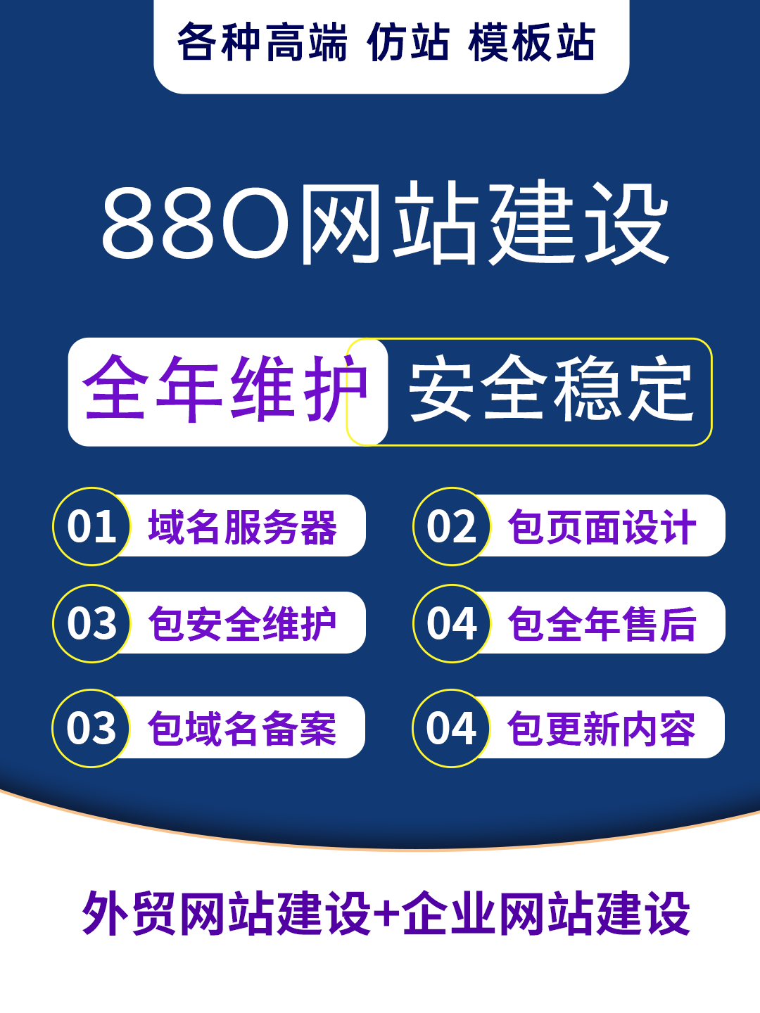 2026年企业网站建设完整指南：从零到上线的全流程解析